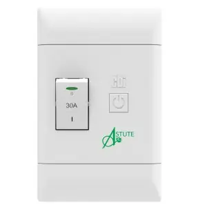 Astute Smart Isolator (ASI)