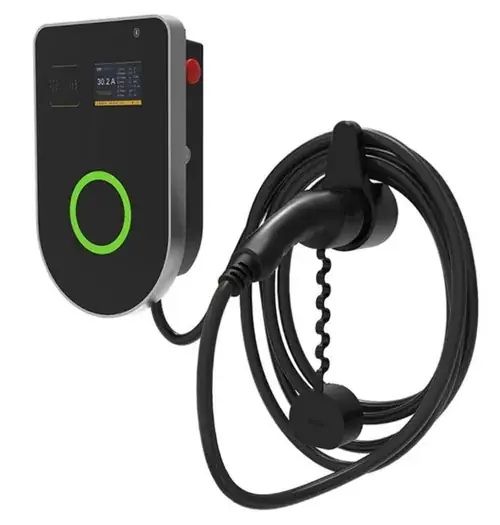 EVC EV Charging Station 7.4 kW