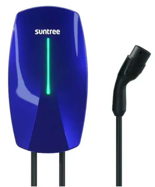 Suntree EV Charging Station 7.4 kW