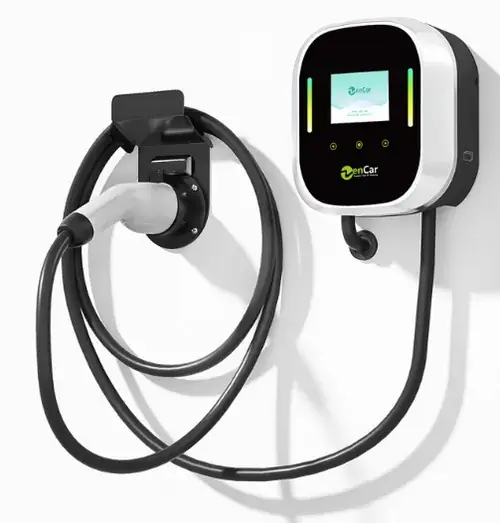 Zencar EV Charging Station 7.4 kW